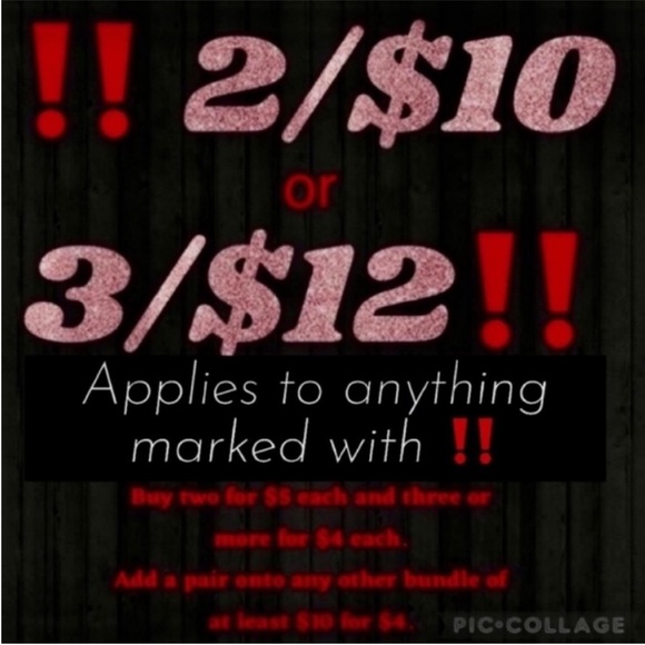 Faux Leather Teardrop Christmas Earrings - Picture 7 of 7